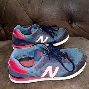 New balance shoes